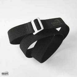 Pasek Geoff Anderson ZipZone Belt rozm. S/M