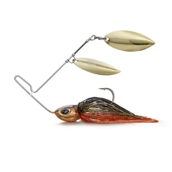 Spinnerbait Nays MZ RNNR 2.0 L 18 H-04 / 18g