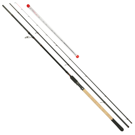Wędka VDE-Robinson Competition Feeder CMX 390cm | 90g