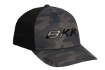 Czapka BKK Legacy Performance Hat | Camo