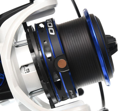 Kołowrotek FLAGMAN Cast Master Feeder 5500 SI