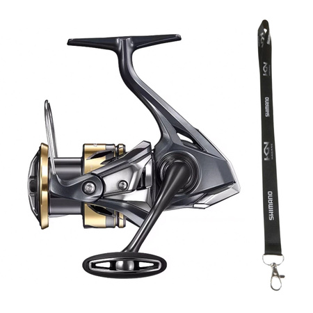 Kołowrotek Shimano Ultegra FD 4000