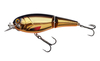 Wobler Abu Garcia Beast Hi-lo Jointed 12cm | Gold Black O | pływający