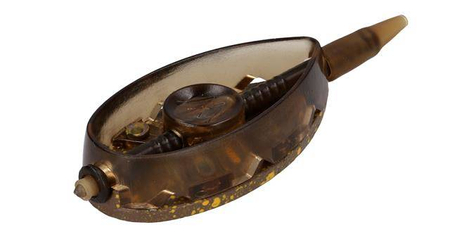 Podajnik koszyk do methody Mikado Method Feeder Aperio L - 15g