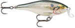 Wobler Rapala Shallow Shad Rap 9cm | SD