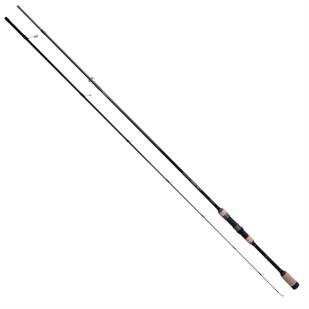 Wędka Mikado Sensual N.G. Medium Spin 214cm | 5-28g 