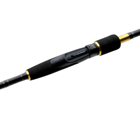 Wędka FLAGMAN Blackfire 2,13m 5-20g