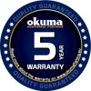 Kołowrotek Okuma JAW-20 FD