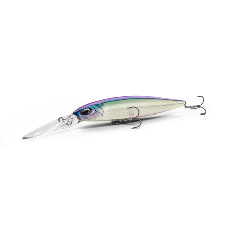 Wobler NAYS MD MX 2.0 80 DR | 8cm | 6.7g | 1-2m | neutralny | S-25