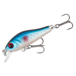 Wobler Mikado Prominnow 3,5cm | 2g | Pływający | Blue Roach