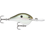 Wobler Rapala Dives To 7cm | GGSD