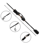 Wędka Favorite Arena ARN1-672UL-T 201cm | 1.5-4.5g