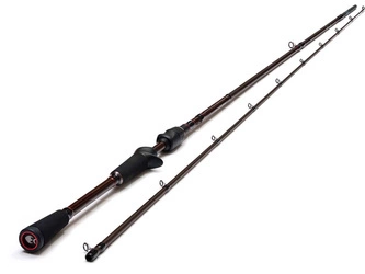 Wędka castingowa Westin W4 Finesse-T T&C 2nd 213cm | M | 7-21g + GRATIS!!!