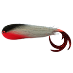 Mucha szczupakowa hybrydowa Predator Fly Manufacture 22cm | MH 09