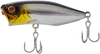 Wobler Popper Select Splash 53F 5,3cm | 5,8g | #07
