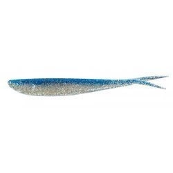 Lucky John 3D Slick Shad-V 5" - 004 - 5 szt.