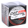 Plecionka Mikado Cat Territory Octa Braid 0,60mm | green | 600m
