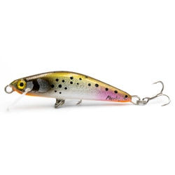 Wobler Murky Baits Lucky 5.5cm - 4g - Wolno tonący - LU2