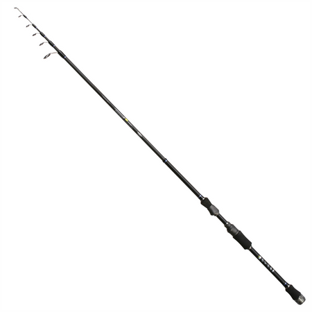 Wędka Mikado NIHONTO ML TELESPIN 270 | 5-25g