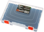 Pudełko Select Lure Box SLHX-1011F EVA | 28x19,5x4,5cm
