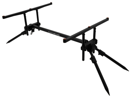 Rodpod Mikado Starter Pod 3 Rod 