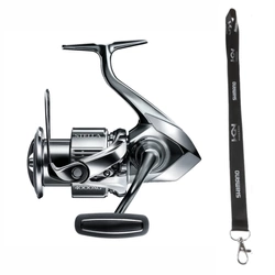 Kołowrotek Shimano Stella 4000M FK