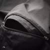 Spodnie Geoff Anderson ZipZone2 | Black | XXXL