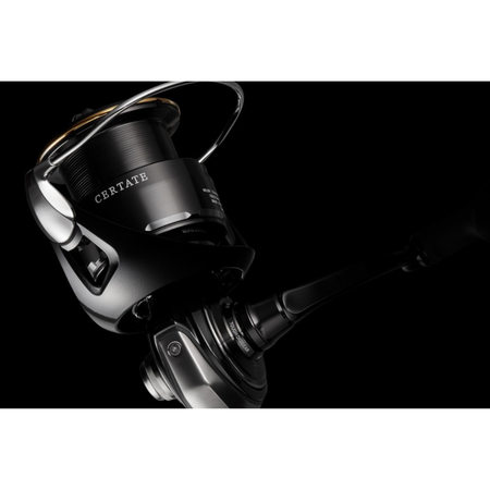 Kołowrotek Daiwa 26 Certate HD LT 4000-C