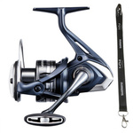 Kołowrotek Shimano Miravel 4000