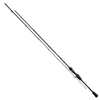 Wędka Castingowa MIKADO Jaws Micro Secret 198cm c.w. 2-10g (2 sec)