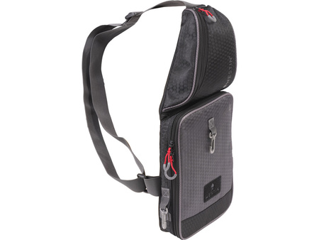 Torba Westin W4 Street Sling | 1 pudełko | Titanium Black