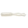 Przynęta Great Fish GF2 Leech - 6cm - 1.8g - Silver Pearl - Rybny - 10szt.