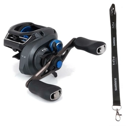 Multiplikator Shimano SLX DC 151HG przełożenie 7.2:1