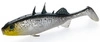 Przynęta WESTIN Stanley The Stickleback 5,5cm - Headlight
