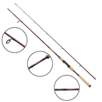 Wędka Abu Garcia Tormentor 2 244cm | 5-21g
