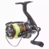 Kołowrotek DAIWA 20 LAGUNA LT 3000-C z nawiniętą plecionką  J-Braid X4 0.19mm