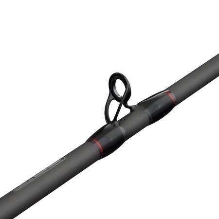 Wędka castingowa Abu Garcia VENDETTA4 662M XF 198cm | 8-32g