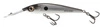 Wobler SALMO Rattlin Sting Deep Runner 9cm OZARK SHAD- pływający 