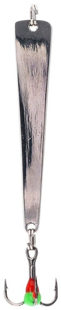 Błystka podlodowa Mikado ICE 18 - 5cm - 3g - srebrny