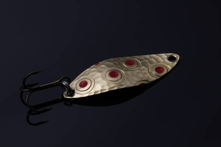 Wahadłówka Oldstream P05 | 4,5g | N07