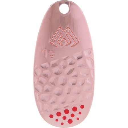 Obrotówka Mikado Windmill #5 - Cooper Flake