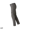 Spodnie Geoff Anderson ZipZone2 | Black | XL