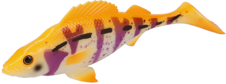 Guma Mikado MFT Perch 16cm / 56g / Albino Perch - Limited Edition!