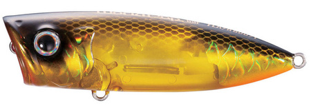 Popper Shimano Bantam World Pop Flash 6.9cm | 11g | 001 Kyorin KK | pływający