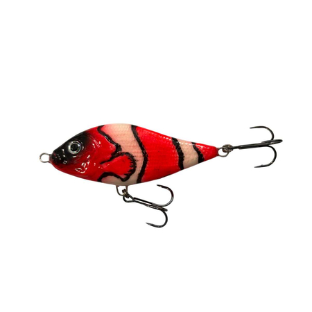 Przynęta CW Lures Spezzy 10cm - tonący - 39g - C25