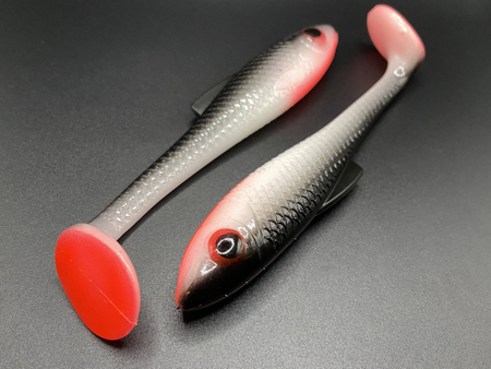 Przynęta Zastawa Baits Bullet 15cm - #04 - 1szt