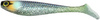 Guma FishUp Wizzle Shad 17,5cm | 7" | #359 Baby Minnow | 1szt.