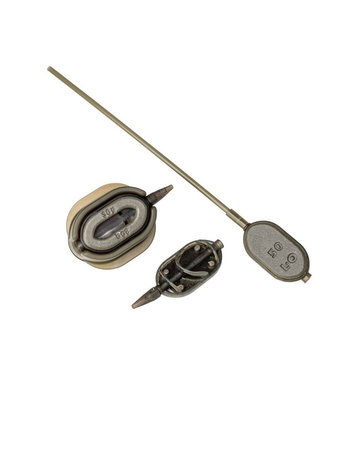 Podajnik Method Feeder ARC 40g - 1szt