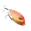 Wobler Engima Baits Jerk 8cm - Szczupak Fluo