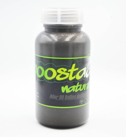Massive Baits Aller Boosta 500ml - Natural